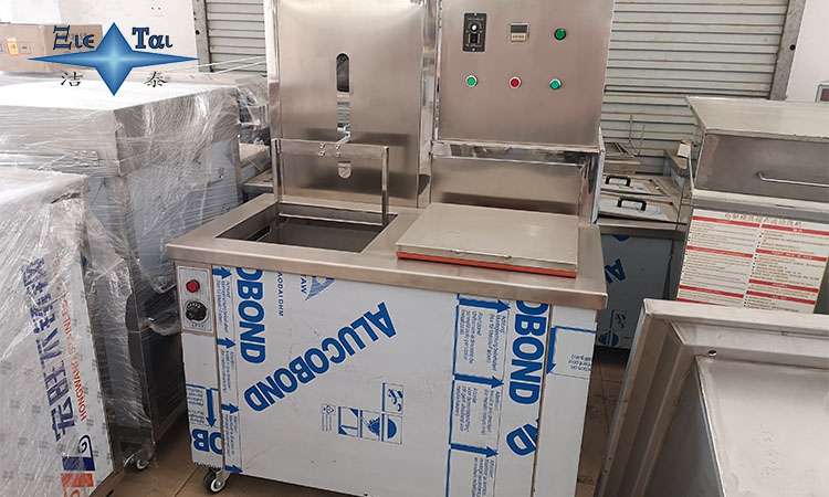 深入解析壓鑄件超聲波清洗機(jī)的優(yōu)質(zhì)選擇：哪個(gè)品牌更好？