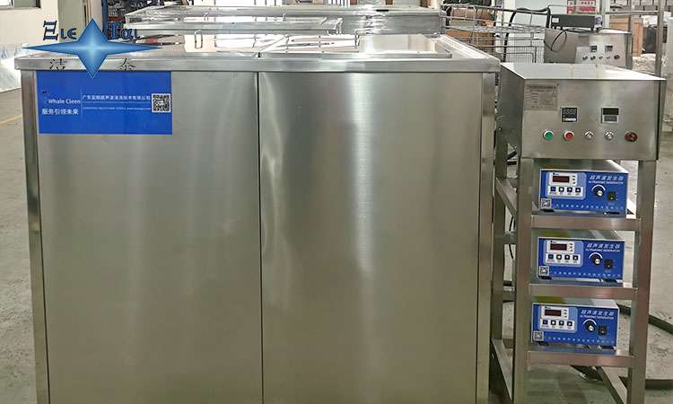 如何購買高質量玻璃超聲波清洗機？全面指南