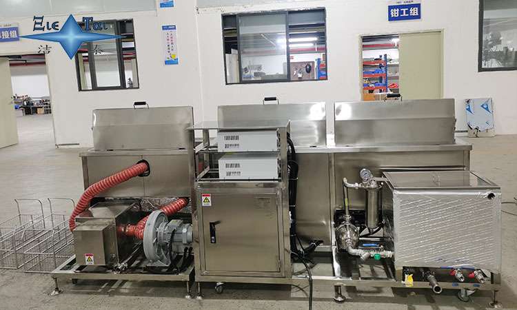 鹽城超聲波清洗機(jī)采購(gòu)指南：哪里買(mǎi)到高質(zhì)量設(shè)備？