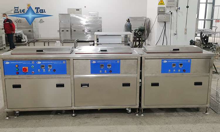 超聲波清洗機(jī)維修指南：哪里可以找到專業(yè)維修服務(wù)？