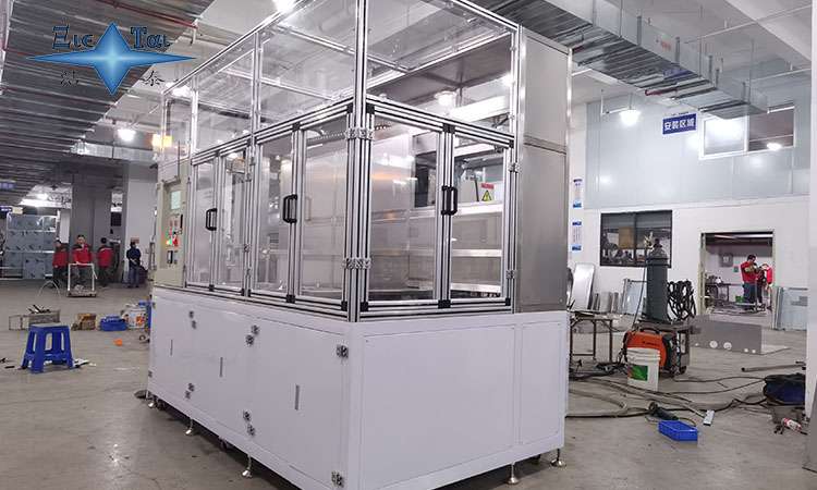 宿遷超聲波清洗機采購指南：從哪里購買最劃算？