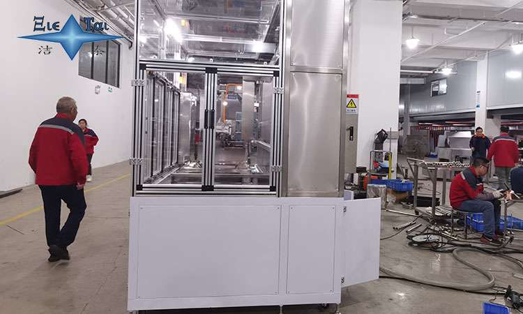 如何選購(gòu)超聲波大型清洗機(jī)：最佳購(gòu)買渠道與建議