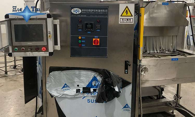 超聲波清洗機用什么清洗劑？——詳解清洗劑選擇與應用