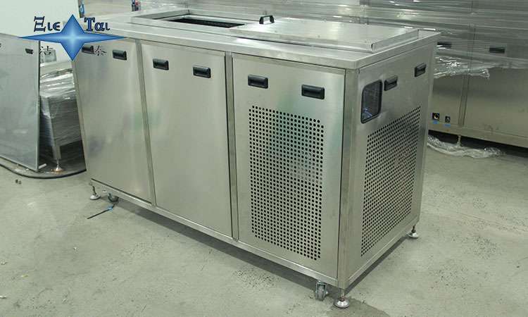 超聲波清洗機(jī)一般清洗什么？