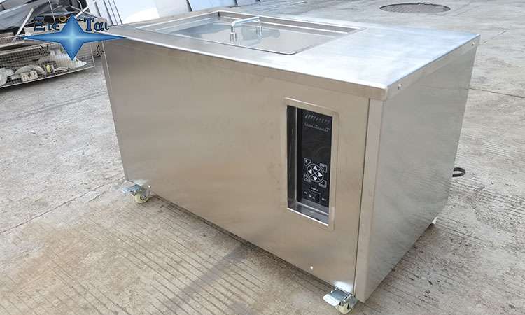 超聲波清洗機波形解析：深入探討不同波形的特點與應(yīng)用