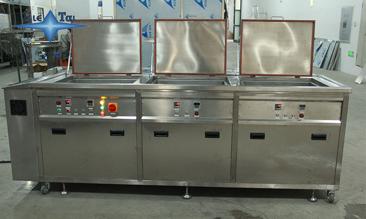 超聲波清洗機(jī)：哪些物品不適合放入？