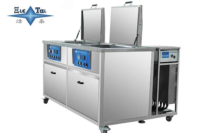 超聲波清洗機(jī)用什么純水？選擇合適水質(zhì)提升清洗效果