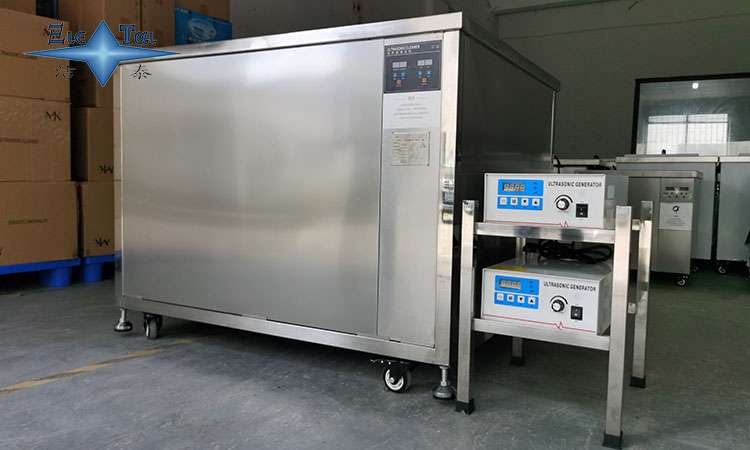 醫(yī)用超聲波清洗機的工藝及其應(yīng)用