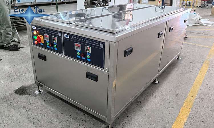 超聲波清洗機中的AMP詳解：概念、作用與應用指南