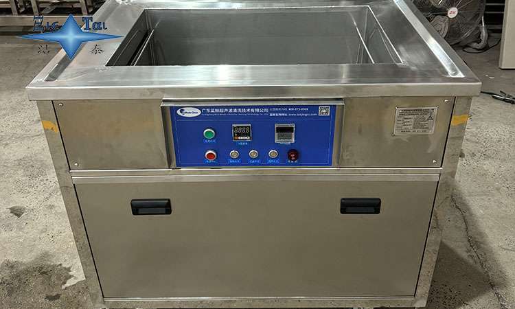 超聲波清洗機故障分析：常見原因與預(yù)防措施
