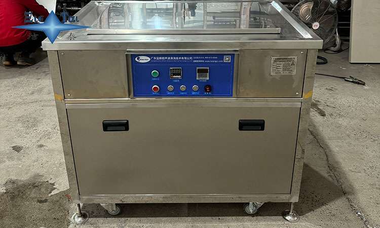 超聲波清洗機與環(huán)境污染：類型、影響與管理策略