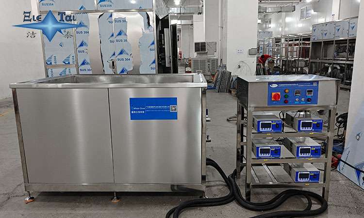 線材超聲波清洗機的工作原理、應(yīng)用領(lǐng)域與優(yōu)勢詳解