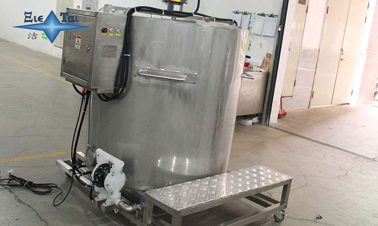 超聲波清洗機(jī)性能測試：哪些指標(biāo)至關(guān)重要？