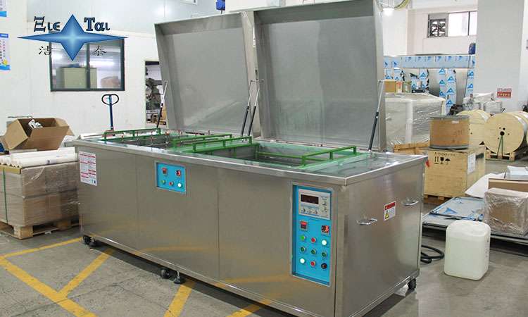 超聲波清洗機(jī)耗材詳解：種類、應(yīng)用與選擇