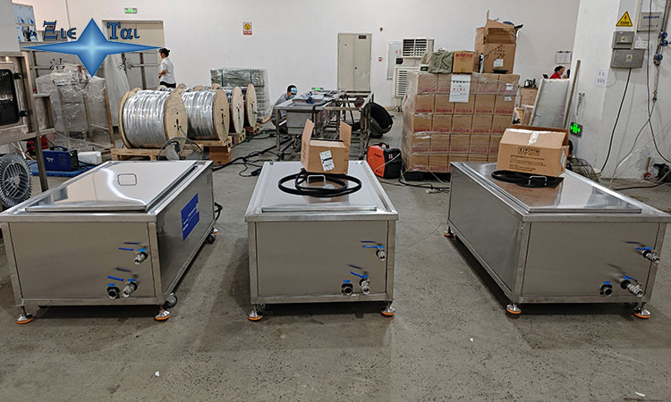 超聲波清洗機(jī)清洗強(qiáng)度如何科學(xué)檢定？方法與實(shí)操指南