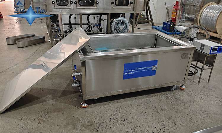 超聲波清洗機的貓膩揭秘：如何避開行業(yè)陷阱？