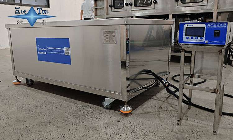 超聲波清洗機(jī)選用何種泵更佳？關(guān)鍵因素及推薦方案解析