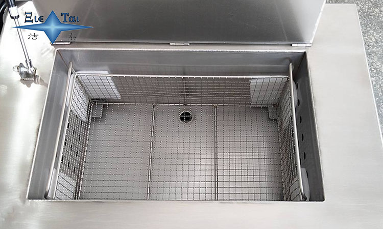 超聲波清洗機(jī)如何檢定漏電？7步檢測(cè)法+安全處理指南