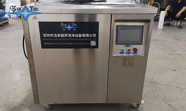 如何測量超聲波清洗機(jī)頻率？專業(yè)工具與操作指南全解析