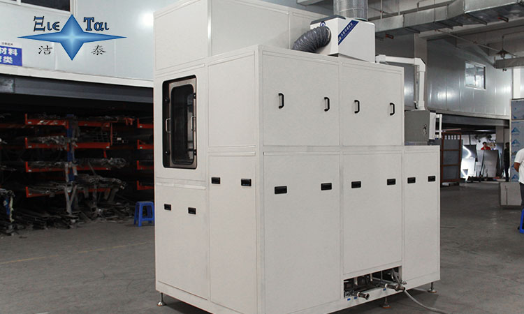 如何選擇適合超聲波清洗機(jī)的電機(jī)類(lèi)型與配置