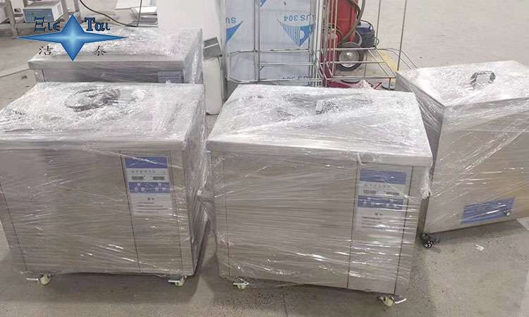 超聲波清洗機(jī)拆卸全攻略：安全拆解步驟與常見(jiàn)問(wèn)題處理