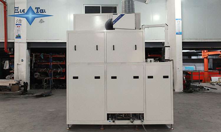 超聲波清洗機如何驗證清洗效果？科學(xué)方法與實操指南