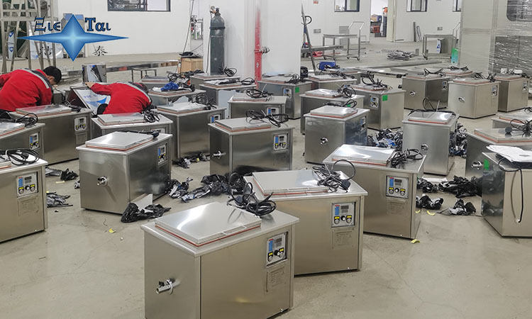 超聲波清洗機(jī)鏈條清洗用液選擇：類(lèi)型與配比全解析