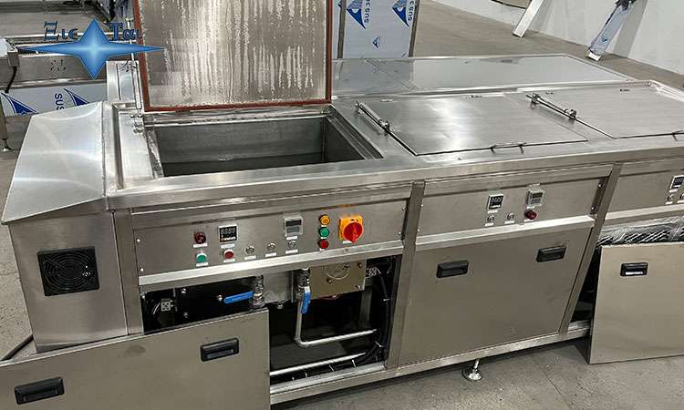 為什么要購買超聲波清洗機？深度解析其優(yōu)勢與應(yīng)用