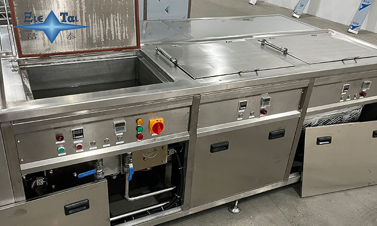 超聲波清洗機(jī)內(nèi)槽清潔全攻略：步驟詳解與常見(jiàn)問(wèn)題處理