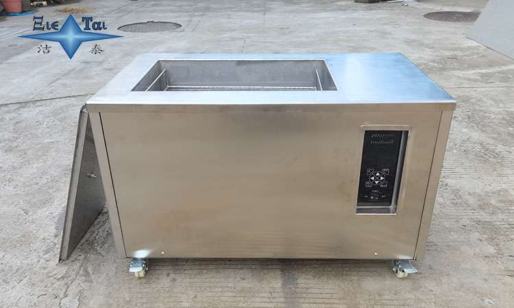 超聲波清洗機(jī)升溫的原因解析：原理、影響與應(yīng)對(duì)方法