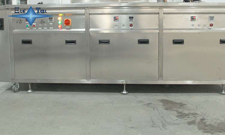 超聲波清洗機(jī)用什么清洗液處理銀飾效果最好？