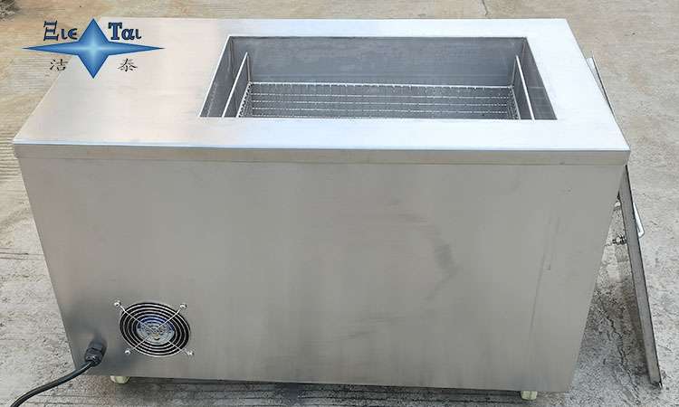 超聲波清洗機(jī)如何選擇合適的空氣探頭？