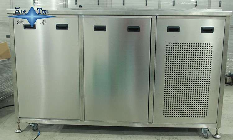 超聲波清洗機(jī)材質(zhì)選擇指南：如何選購(gòu)高質(zhì)量超聲波清洗機(jī)？