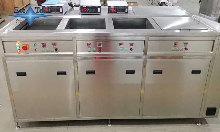 超聲波清洗機(jī)如何高效清洗試管？操作步驟與注意事項全解析