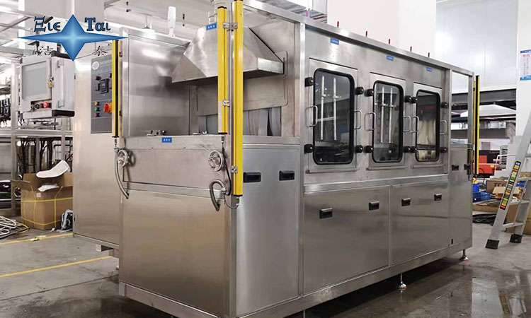 設(shè)備三天兩頭停機(jī)，廠家售后愛答不理？做了20年非標(biāo)定制，我們太懂這種“無人管”的焦慮了