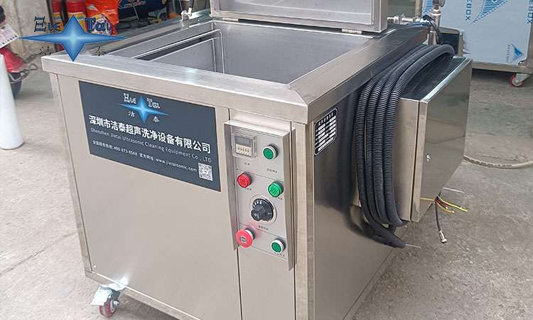 超聲波清洗機(jī)中的壓條：定義、作用及維護(hù)