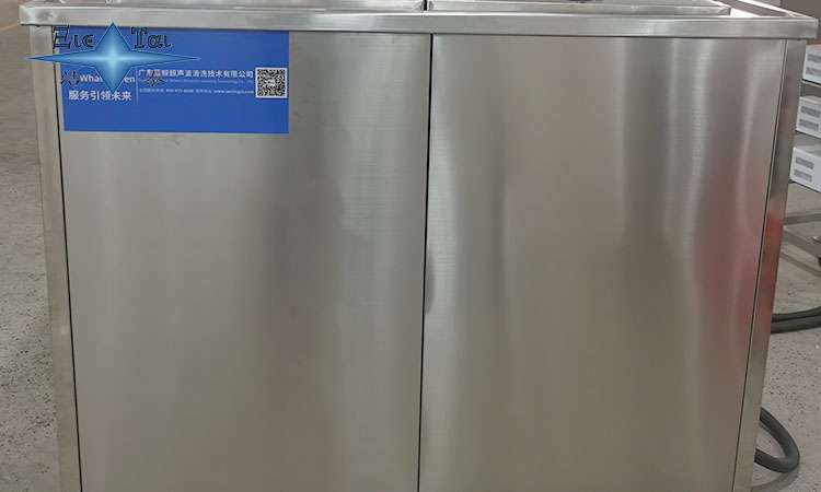 超聲波清洗機為什么能除油？深入解析其原理與優(yōu)勢