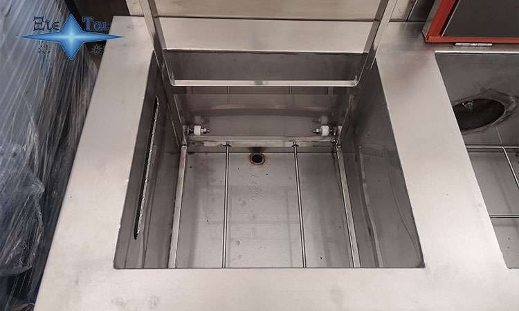 超聲波清洗機(jī)為何不能少水？深入探討水量的重要性