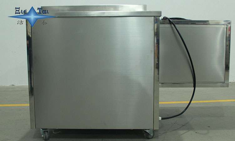 非標(biāo)定制超聲波清洗機(jī)：告別盲孔死角殘?jiān)?，潔泰為“疑難雜癥”工件提供終極清洗方案