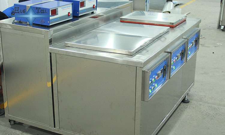 潔泰大型超聲波清洗機OEM/ODM：從工藝驗證到設備交付，讓環(huán)保清洗不再難