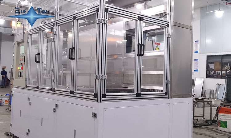 超聲波清洗機(jī)清洗化妝刷用什么：深度解析與專(zhuān)業(yè)建議