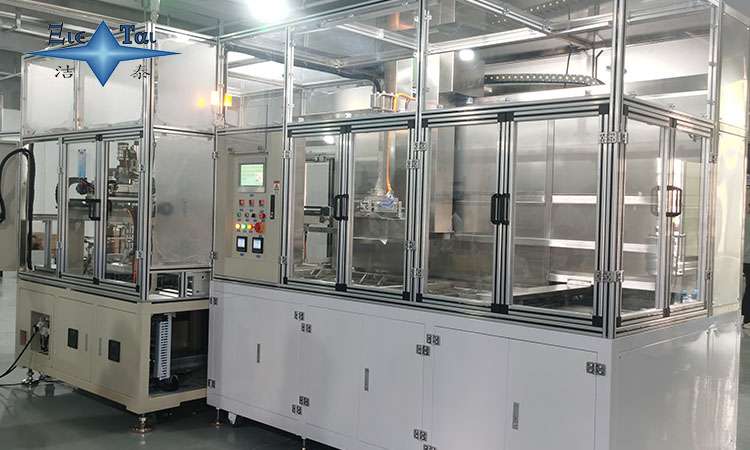 醫(yī)用超聲波清洗機(jī)的資質(zhì)要求與認(rèn)證分析