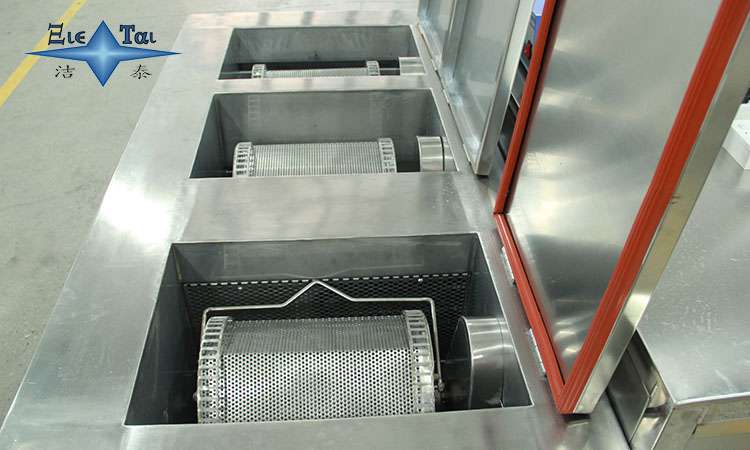 超聲波清洗機(jī)中的PV是什么意思？——概念、影響與應(yīng)用