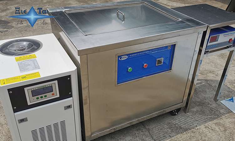 超聲波清洗機(jī)不振動的原因解析：從原理到優(yōu)化建議