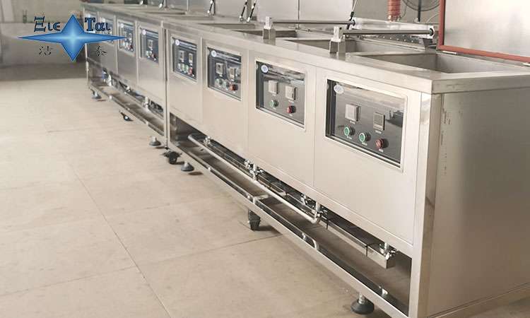 2024-2030年超聲波清洗機市場前景分析：技術革新驅(qū)動千億級增長