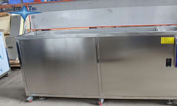 超聲波清洗機(jī)中的架子：結(jié)構(gòu)、功能與重要性