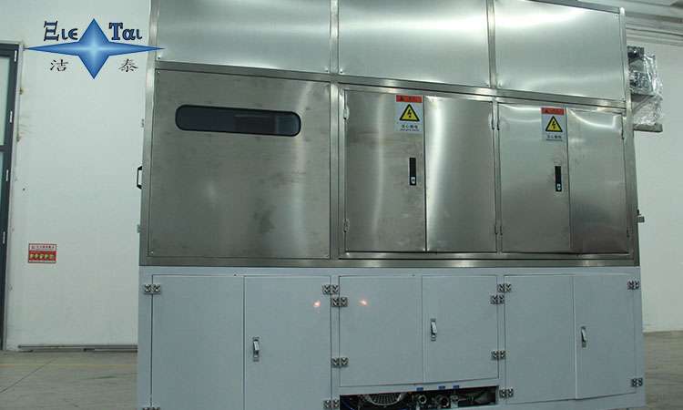 超聲波清洗機顯示“過載”是什么意思？故障原因及解決方法全解析