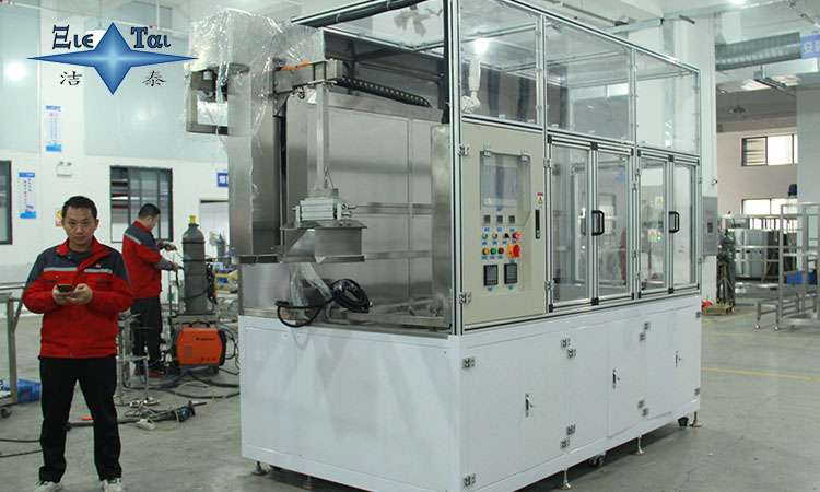 超聲波清洗機(jī)洗假牙需要加些什么？正確使用指南與清潔劑推薦