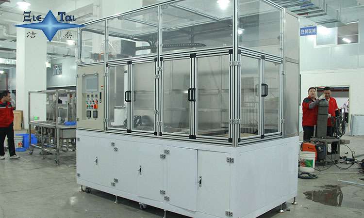 超聲波清洗機(jī)不耐用嗎？為什么？揭秘影響使用壽命的關(guān)鍵因素