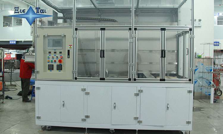 自動超聲波清洗機特點是什么？全面解析其優(yōu)勢與應用